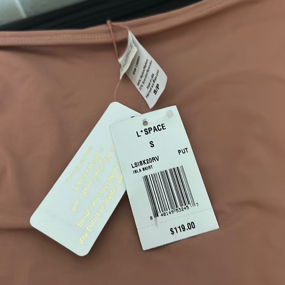 X Revolve Isla Skirt - Picture 11 of 12